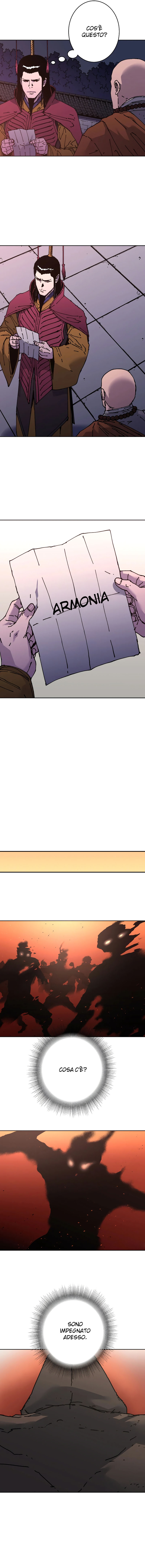 Read Peerless Dad Manga Online