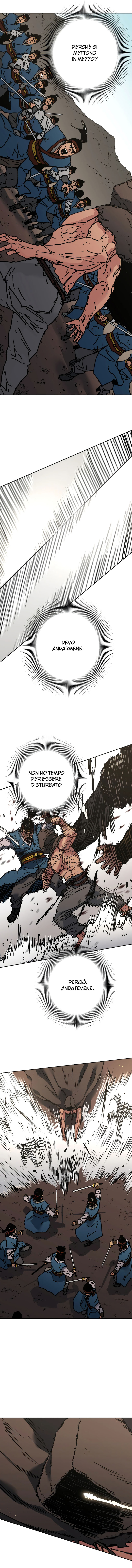 Read Peerless Dad Manga Online