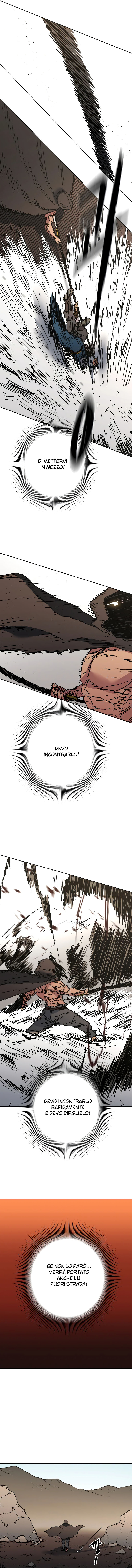 Read Peerless Dad Manga Online