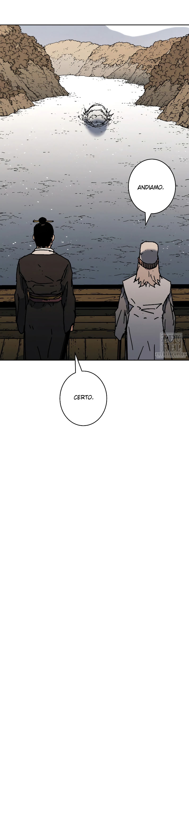 Read Peerless Dad Manga Online