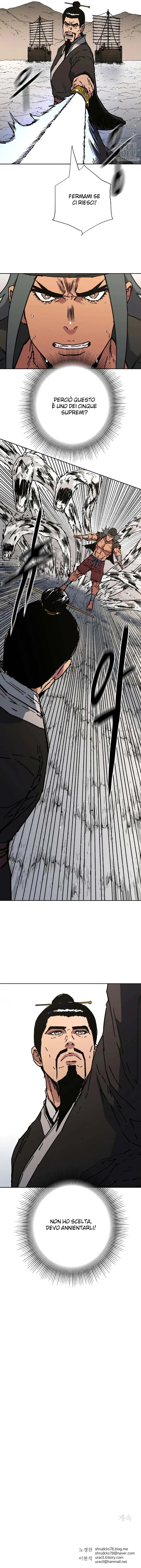 Read Peerless Dad Manga Online