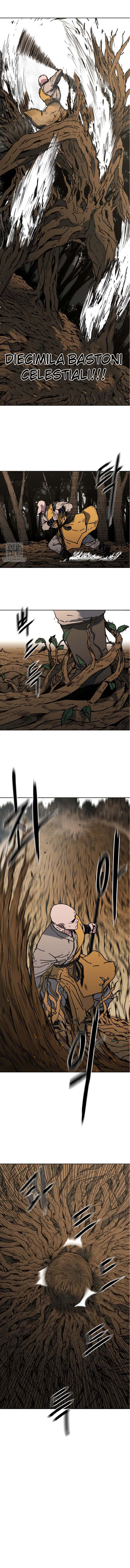 Read Peerless Dad Manga Online