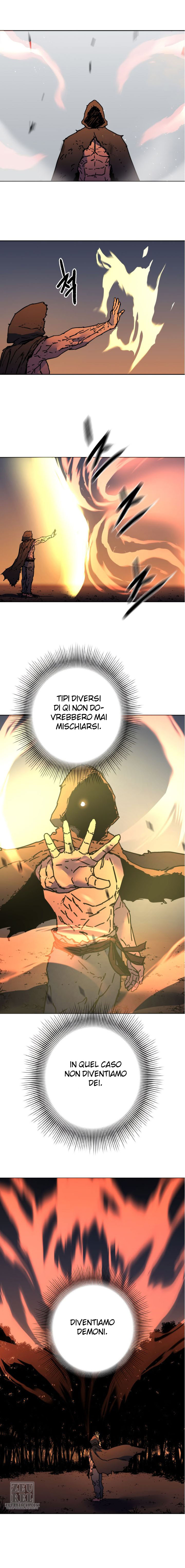 Read Peerless Dad Manga Online