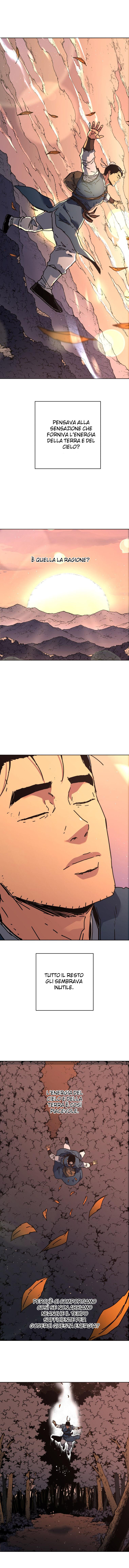 Read Peerless Dad Manga Online