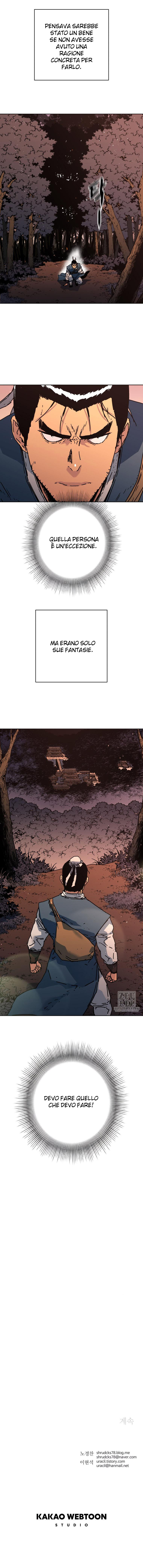 Read Peerless Dad Manga Online