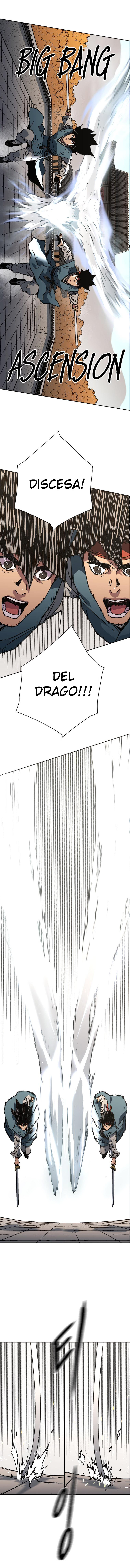 Read Peerless Dad Manga Online