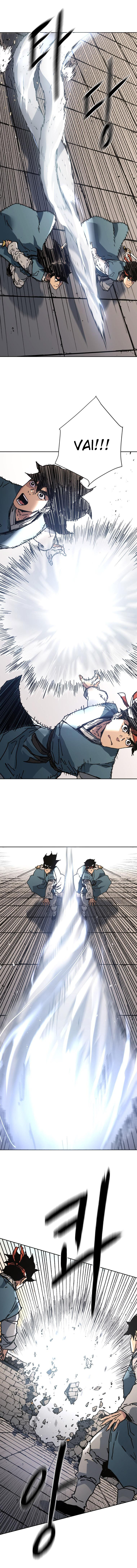 Read Peerless Dad Manga Online