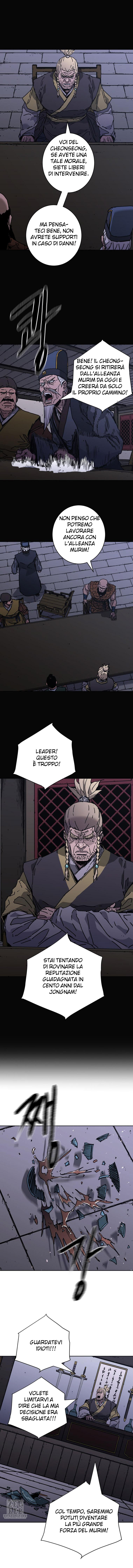 Read Peerless Dad Manga Online