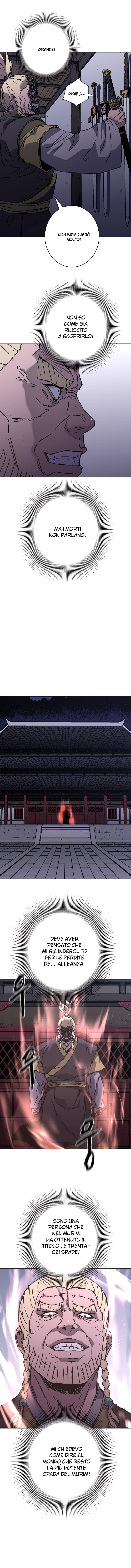 Read Peerless Dad Manga Online