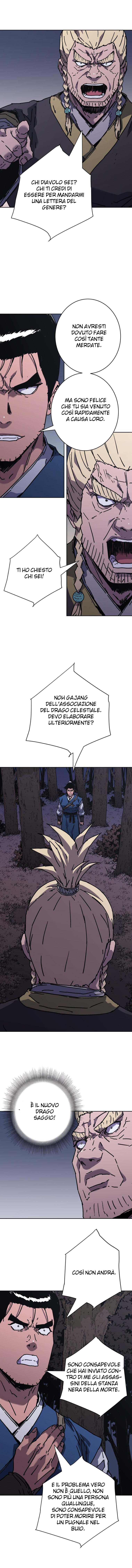 Read Peerless Dad Manga Online