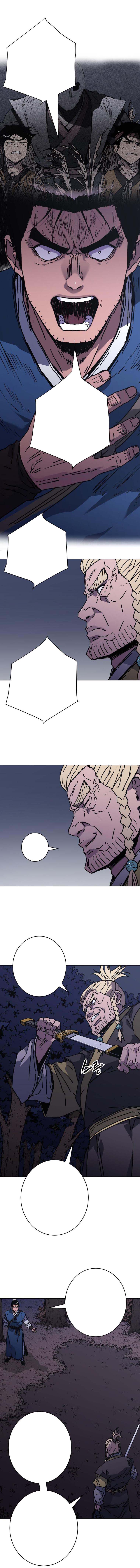 Read Peerless Dad Manga Online