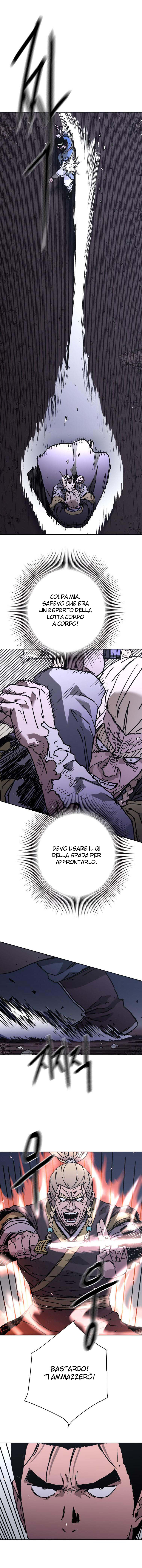 Read Peerless Dad Manga Online