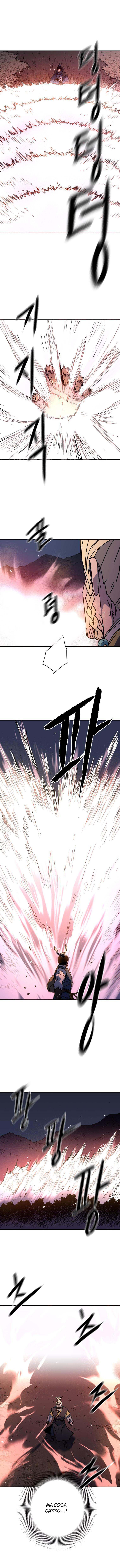 Read Peerless Dad Manga Online