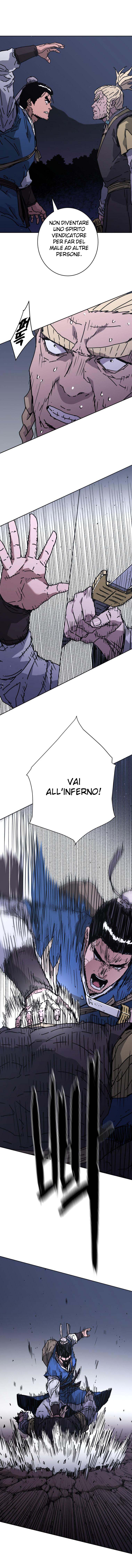 Read Peerless Dad Manga Online