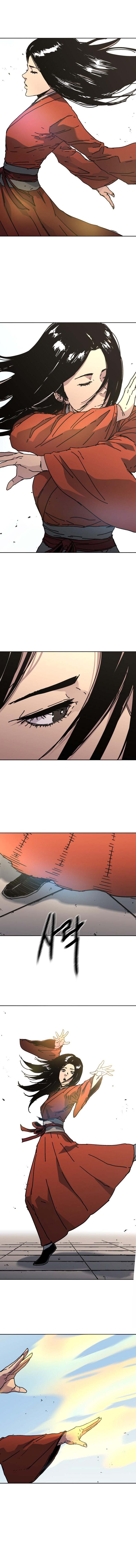 Read Peerless Dad Manga Online