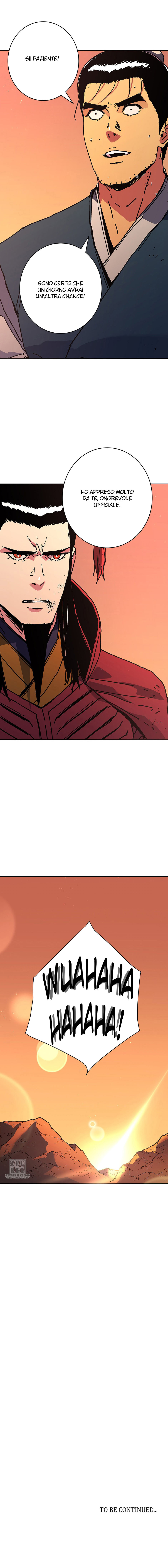 Read Peerless Dad Manga Online