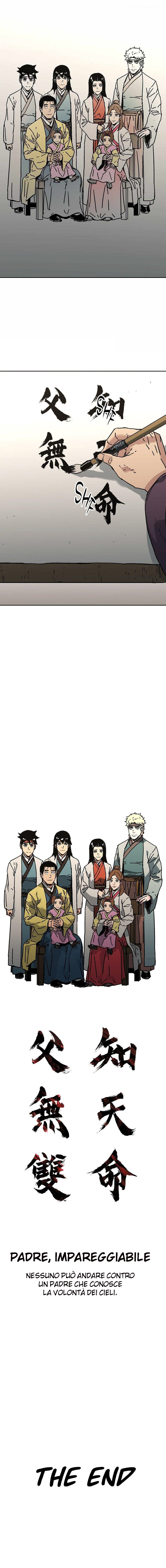 Read Peerless Dad Manga Online