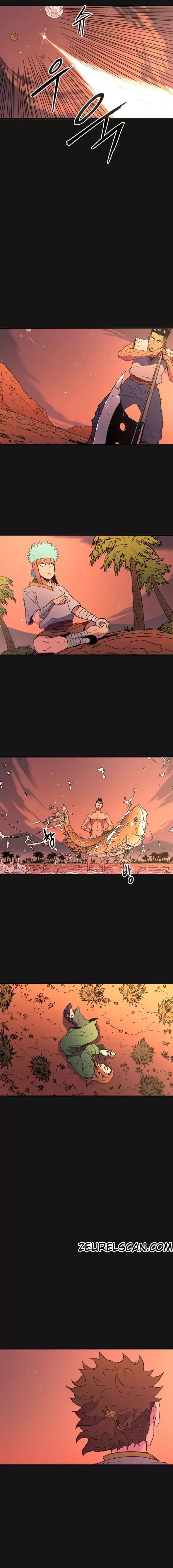 Read Peerless Dad Manga Online