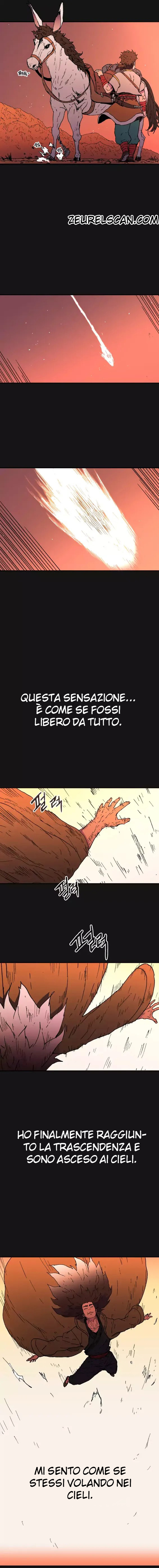 Read Peerless Dad Manga Online