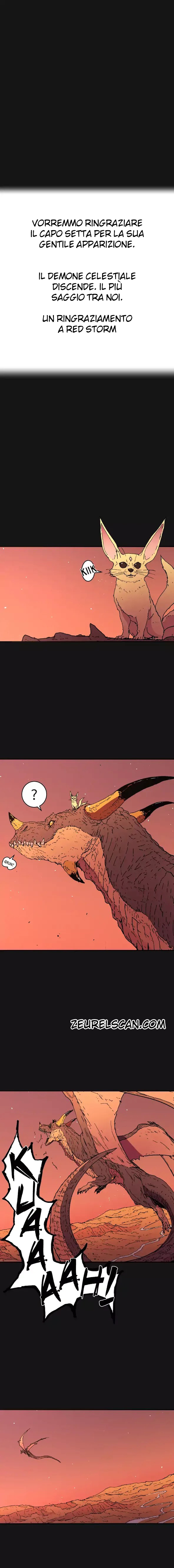 Read Peerless Dad Manga Online