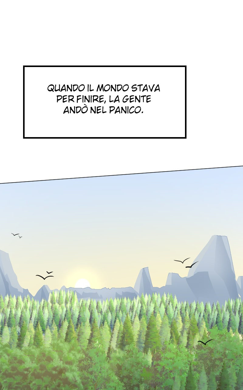 Read Primal Hunter Manga Online