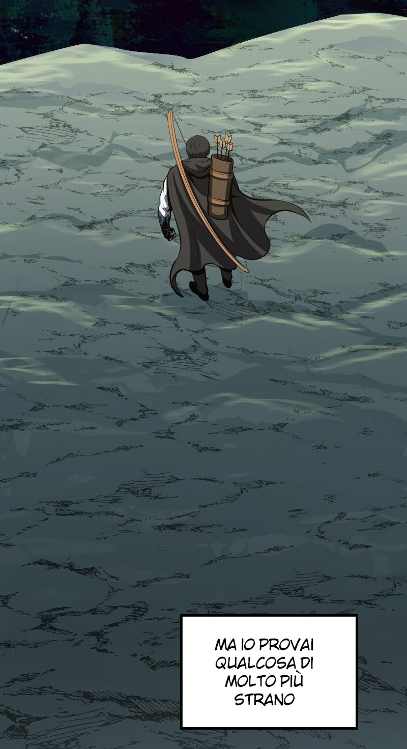 Read Primal Hunter Manga Online