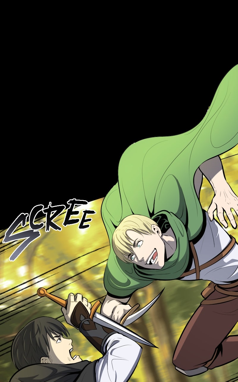 Read Primal Hunter Manga Online