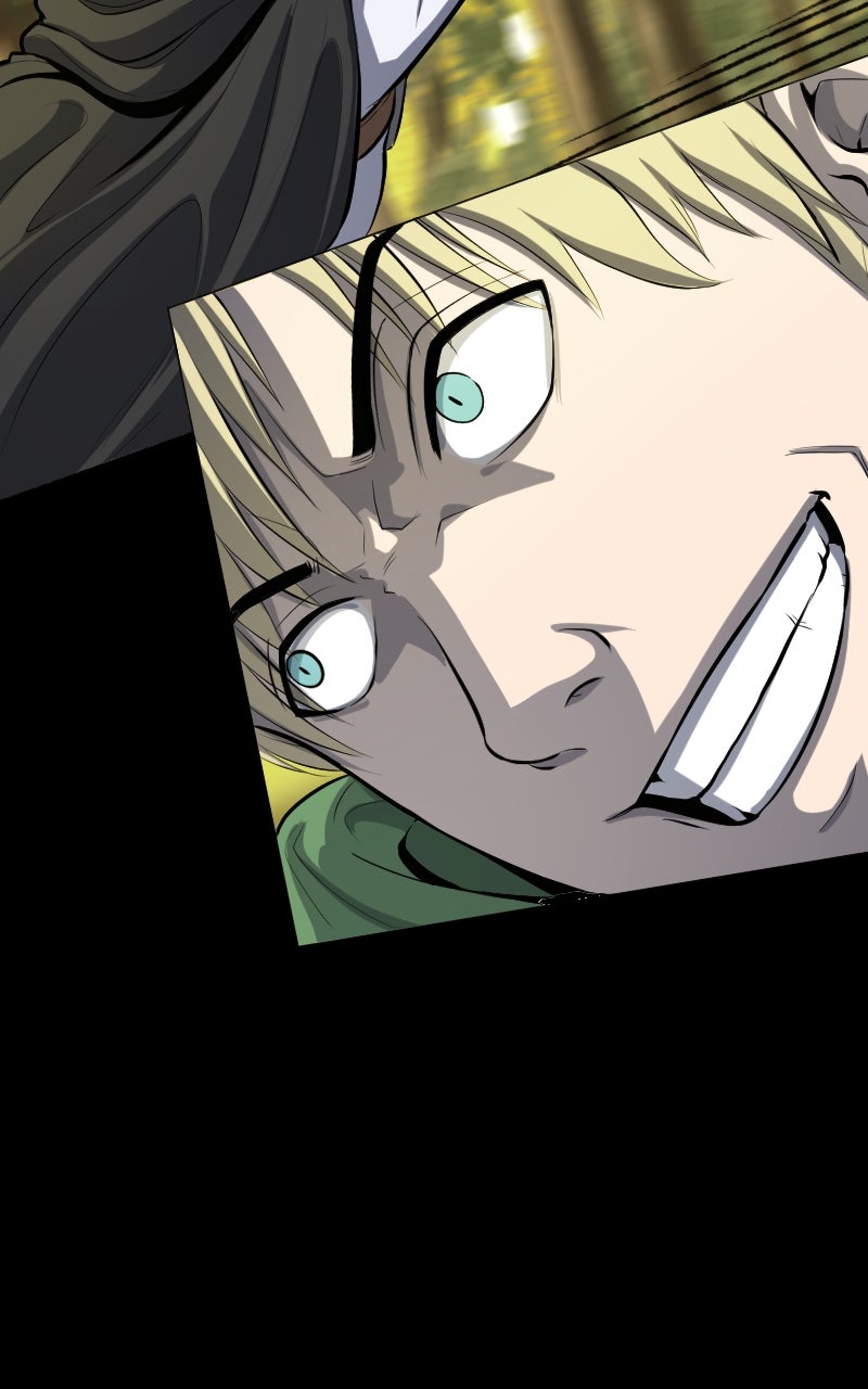 Read Primal Hunter Manga Online