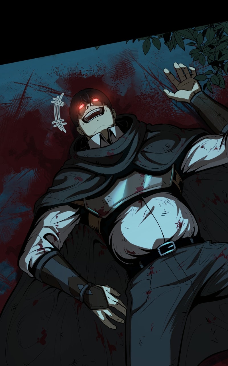 Read Primal Hunter Manga Online