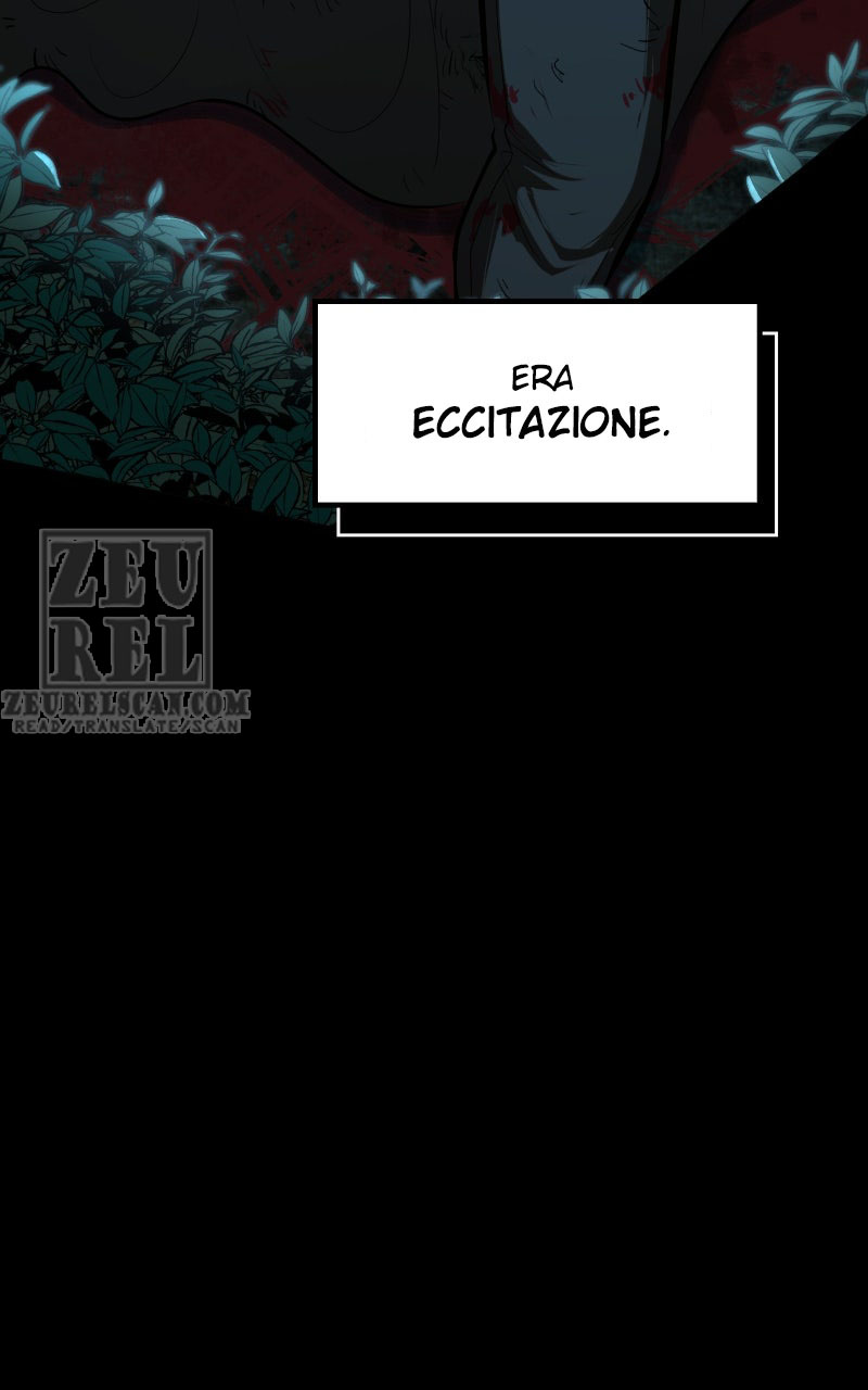 Read Primal Hunter Manga Online