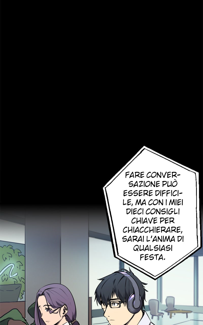 Read Primal Hunter Manga Online