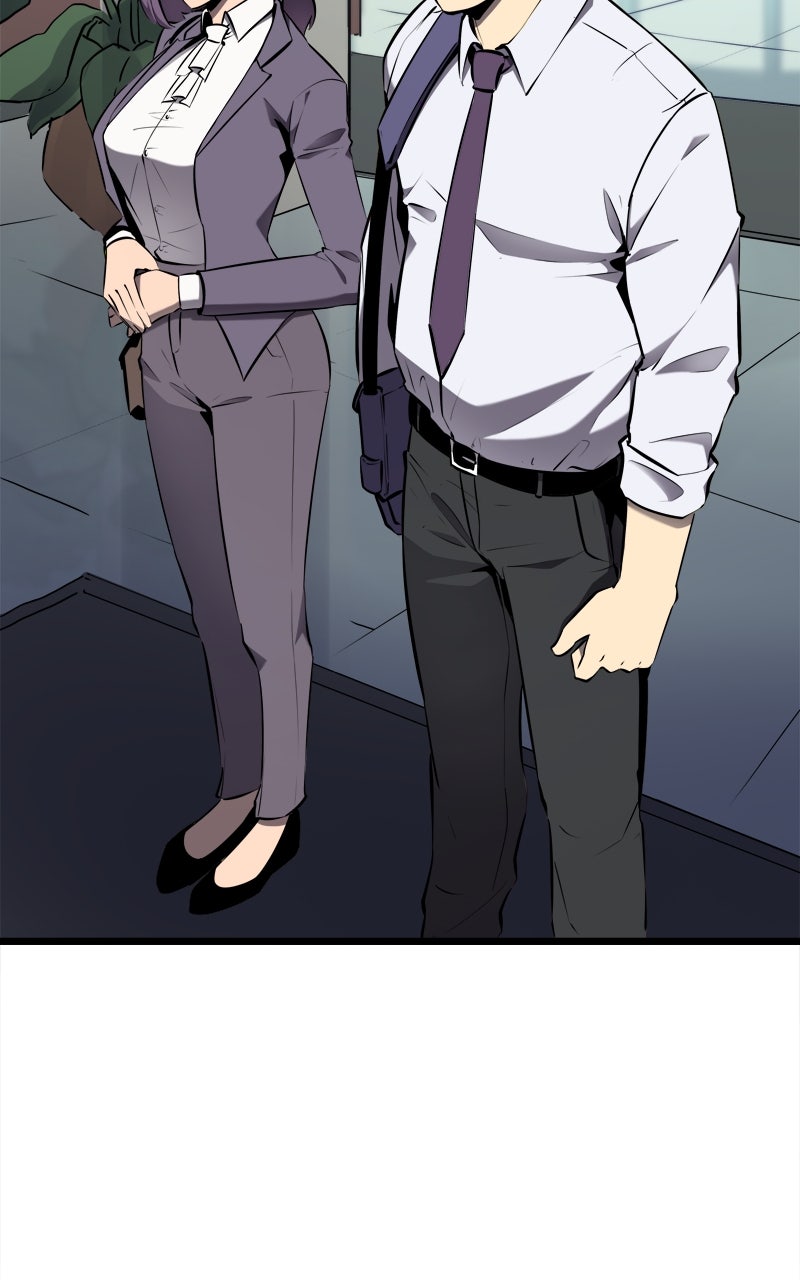 Read Primal Hunter Manga Online