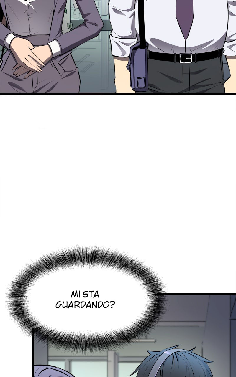 Read Primal Hunter Manga Online