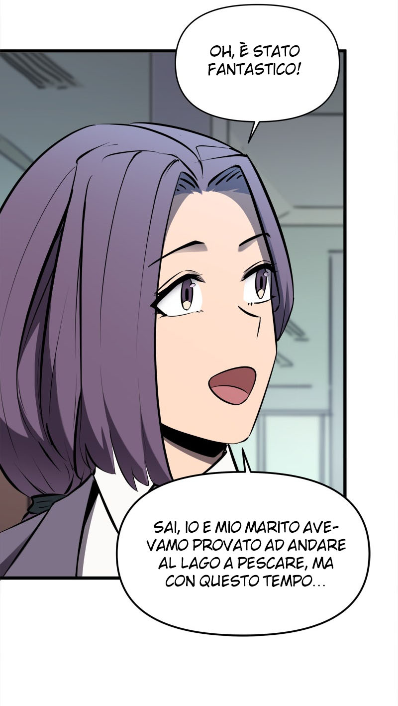 Read Primal Hunter Manga Online