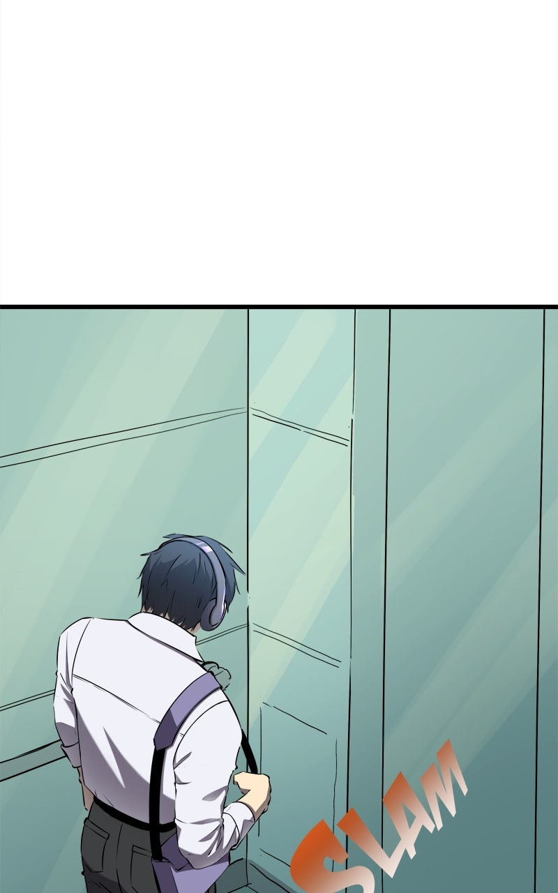 Read Primal Hunter Manga Online