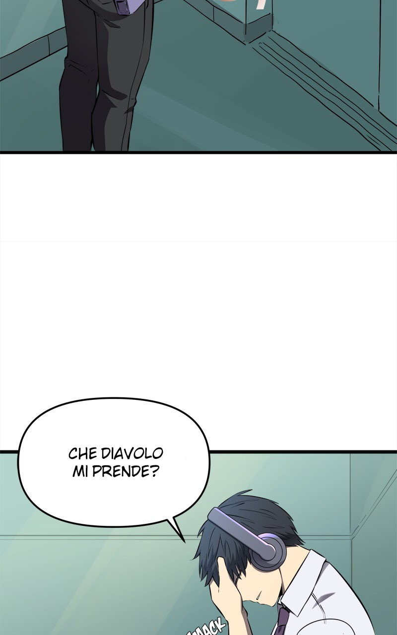 Read Primal Hunter Manga Online