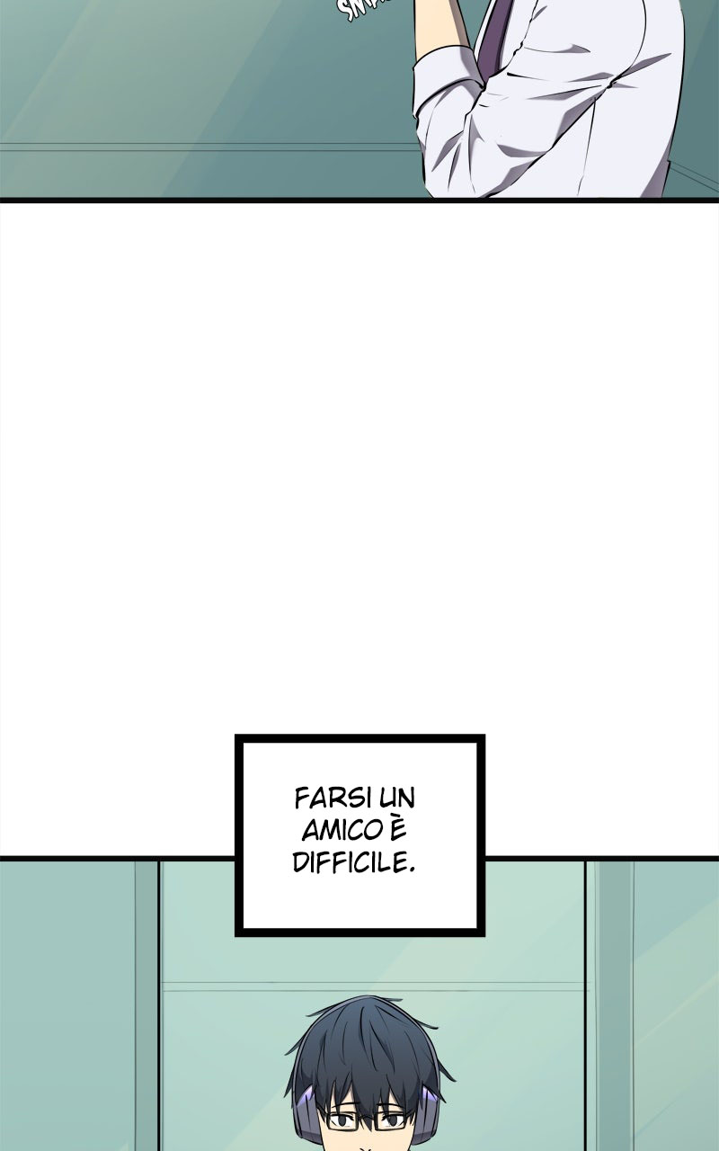 Read Primal Hunter Manga Online