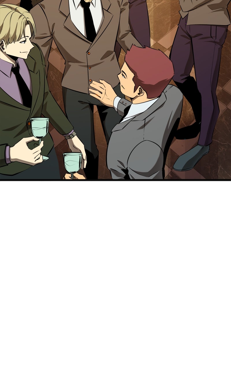 Read Primal Hunter Manga Online