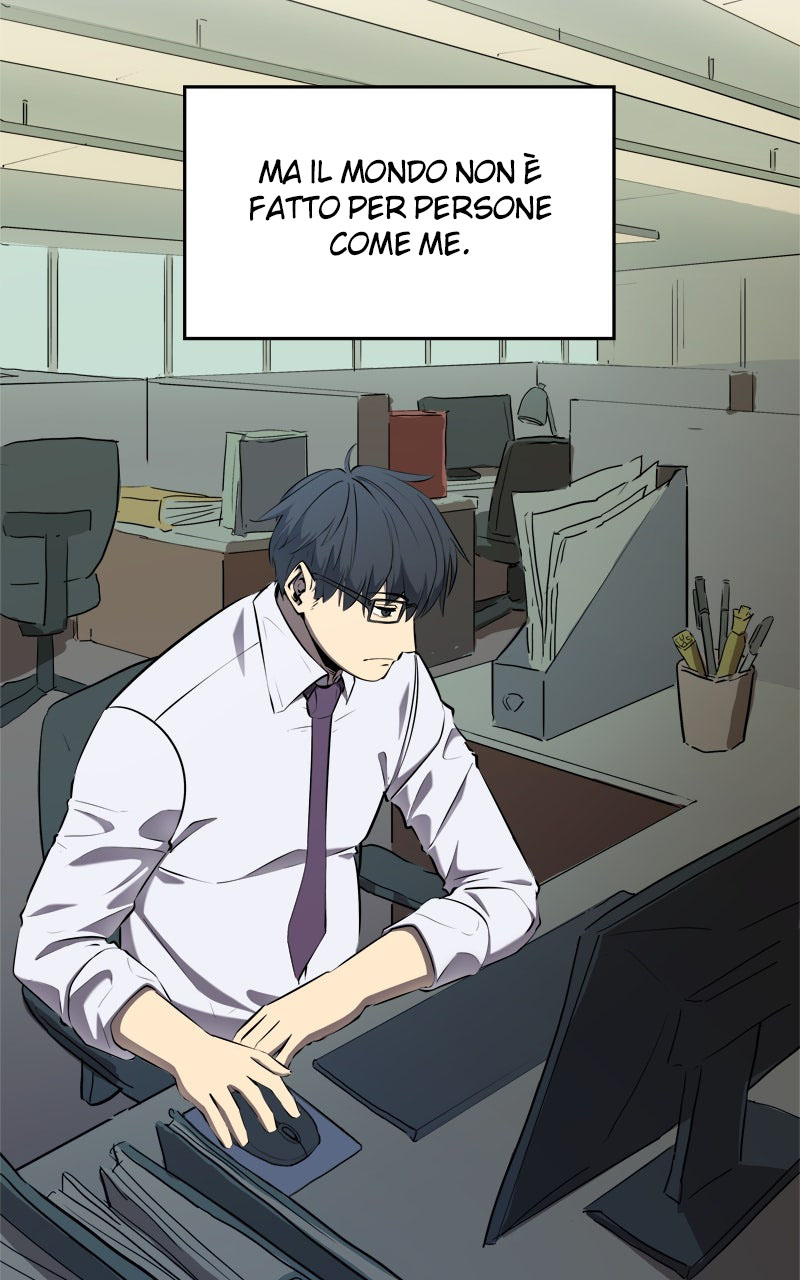 Read Primal Hunter Manga Online