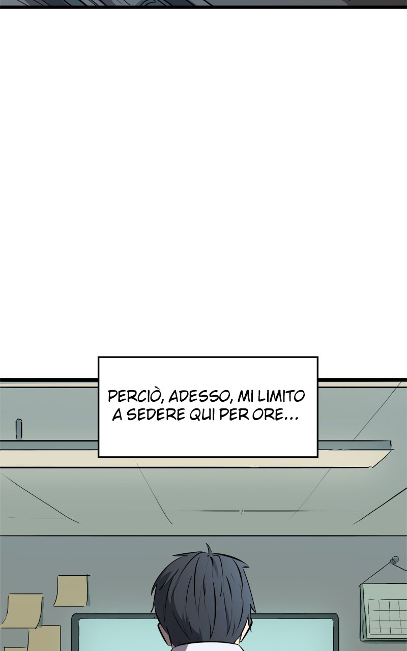 Read Primal Hunter Manga Online