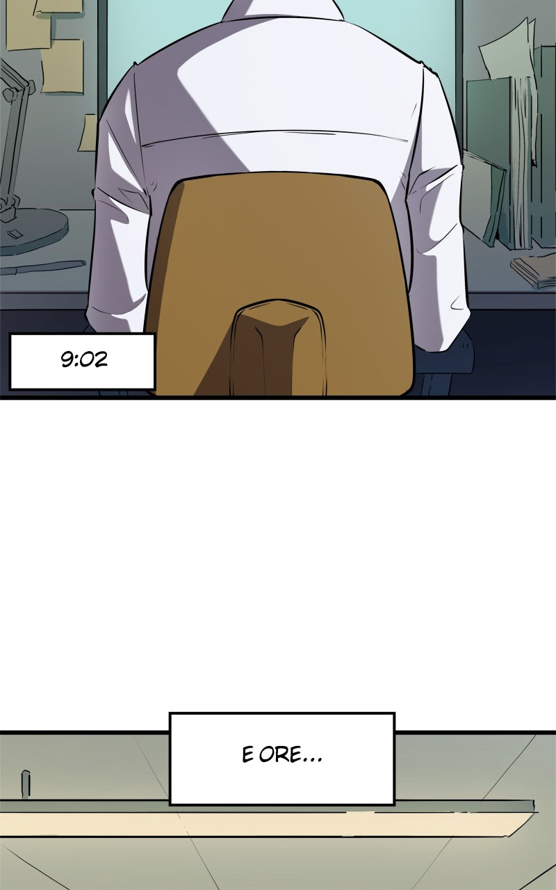 Read Primal Hunter Manga Online