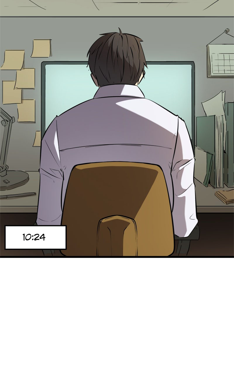 Read Primal Hunter Manga Online