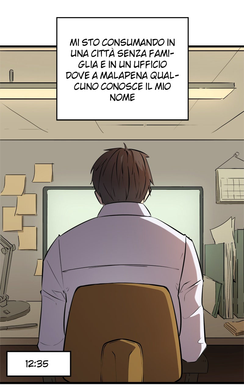 Read Primal Hunter Manga Online