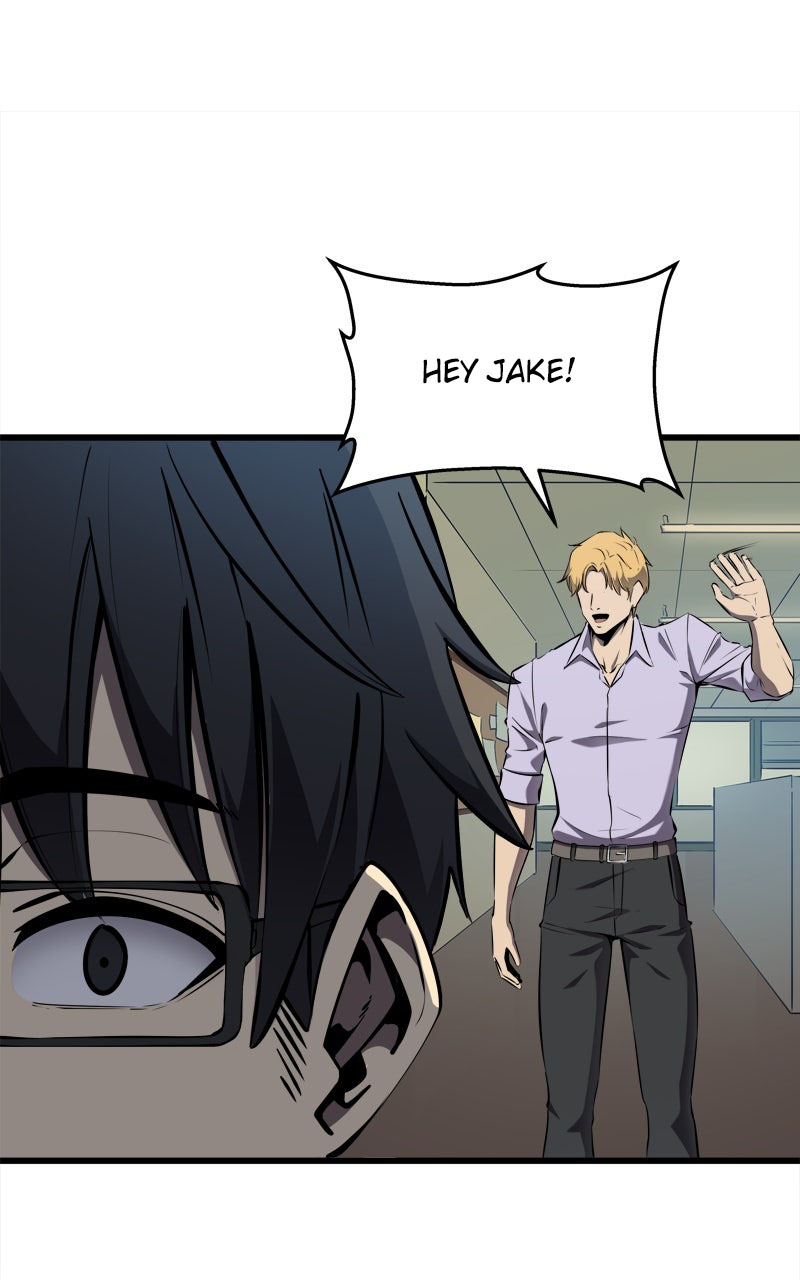 Read Primal Hunter Manga Online