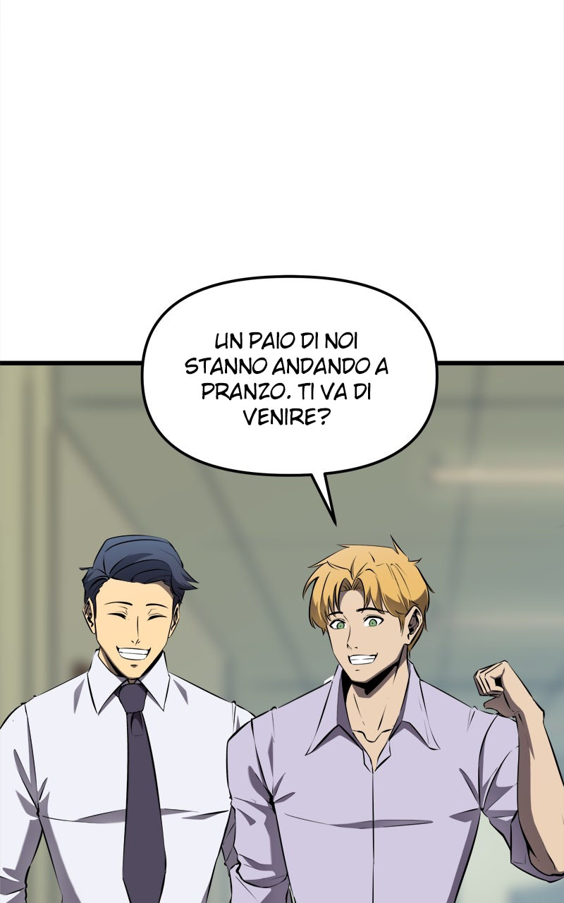 Read Primal Hunter Manga Online