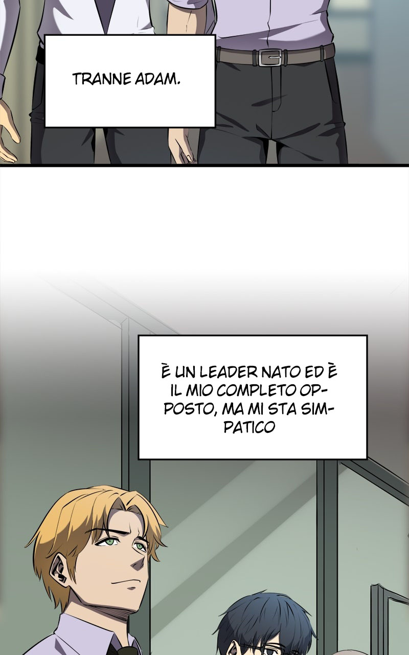 Read Primal Hunter Manga Online