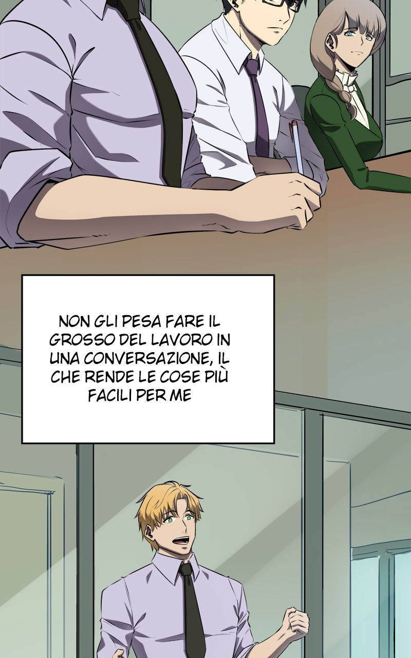 Read Primal Hunter Manga Online