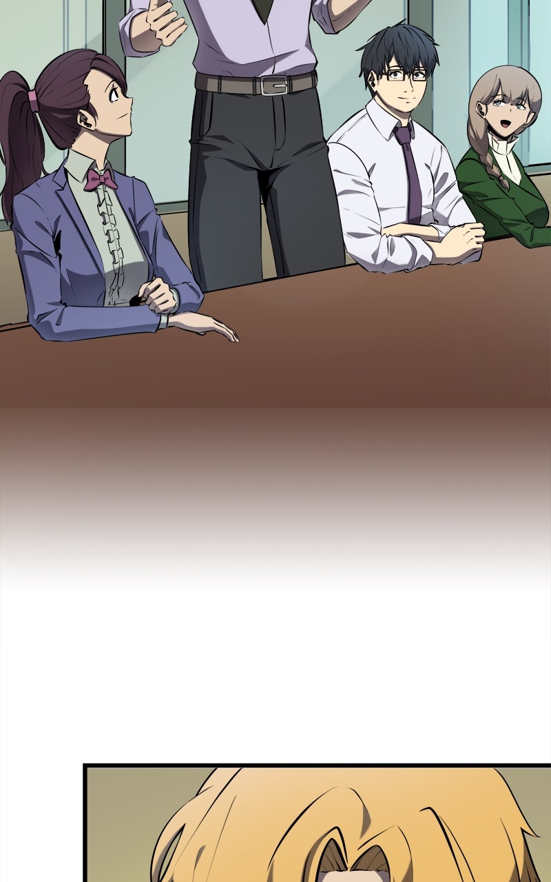 Read Primal Hunter Manga Online