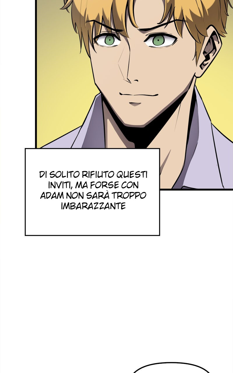 Read Primal Hunter Manga Online