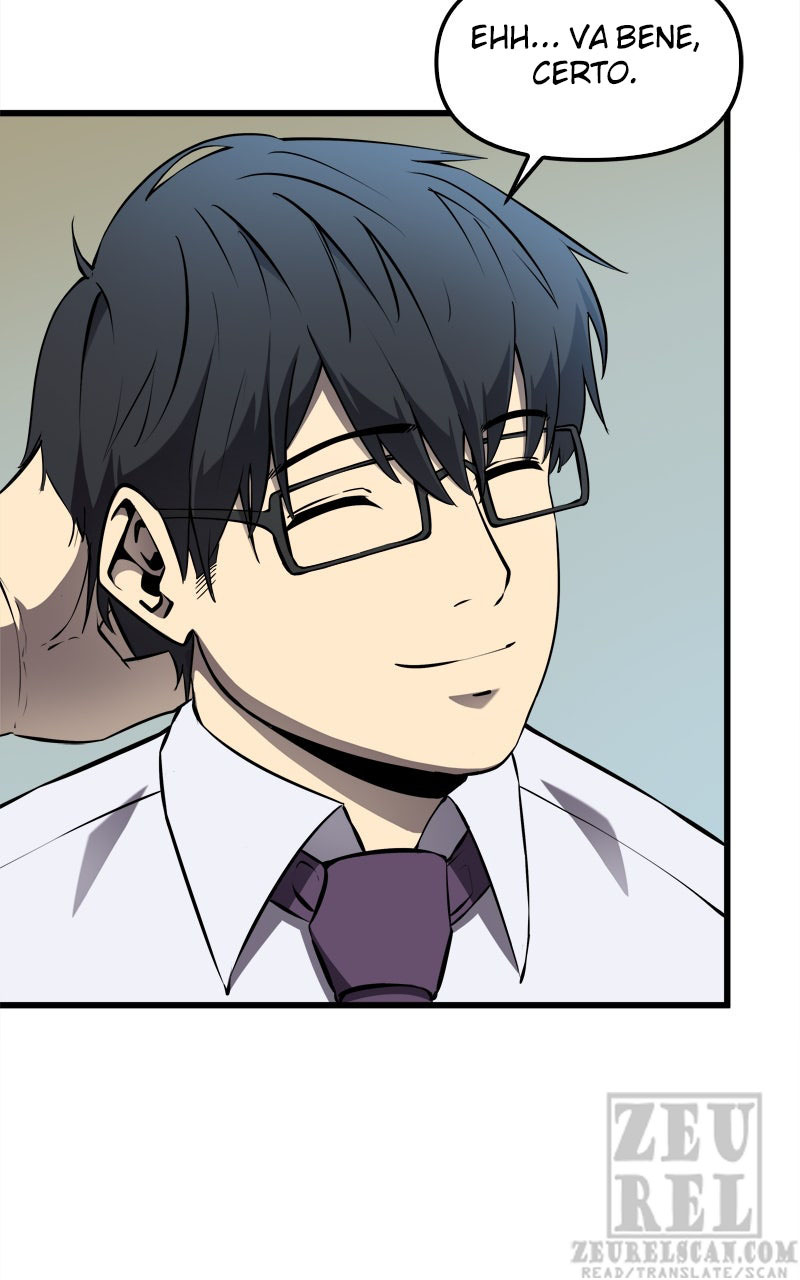 Read Primal Hunter Manga Online